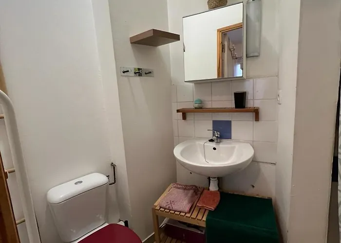 Διαμέρισμα Les Platanes - Gogh Rez De Jardin